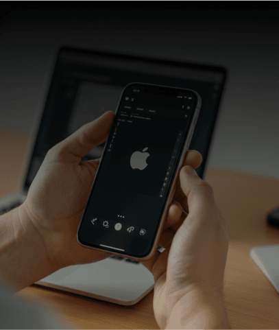 iOS App Development